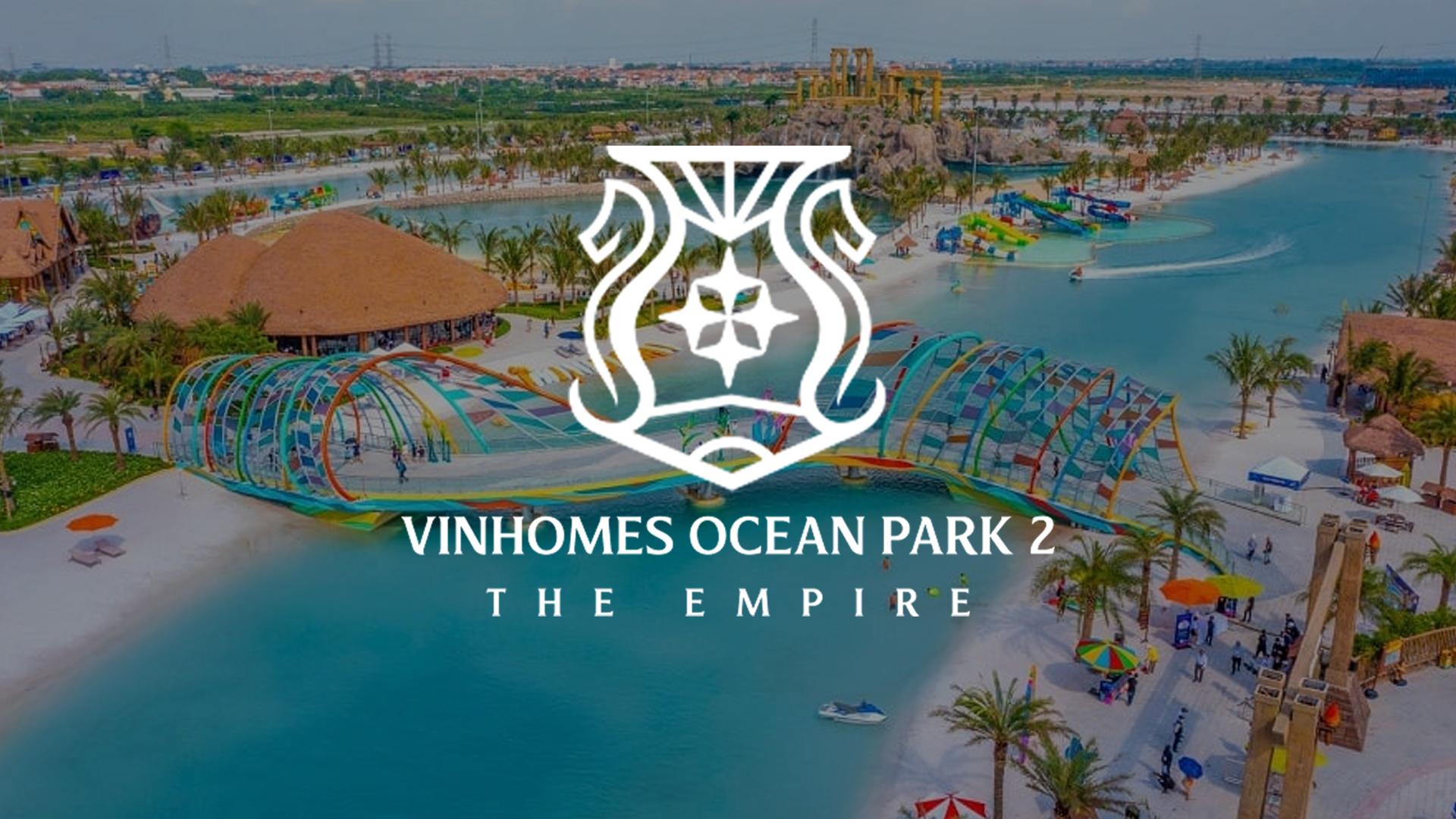 Tài liệu bán hàng Dự án Vinhomes Ocean Park 2