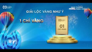 Backled sự kiện Vinhomes Global Gate - Tâm điểm giao thương Khơi nguồn thịnh vượng